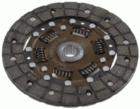 SACHS Clutch Disc - 1862 874 002